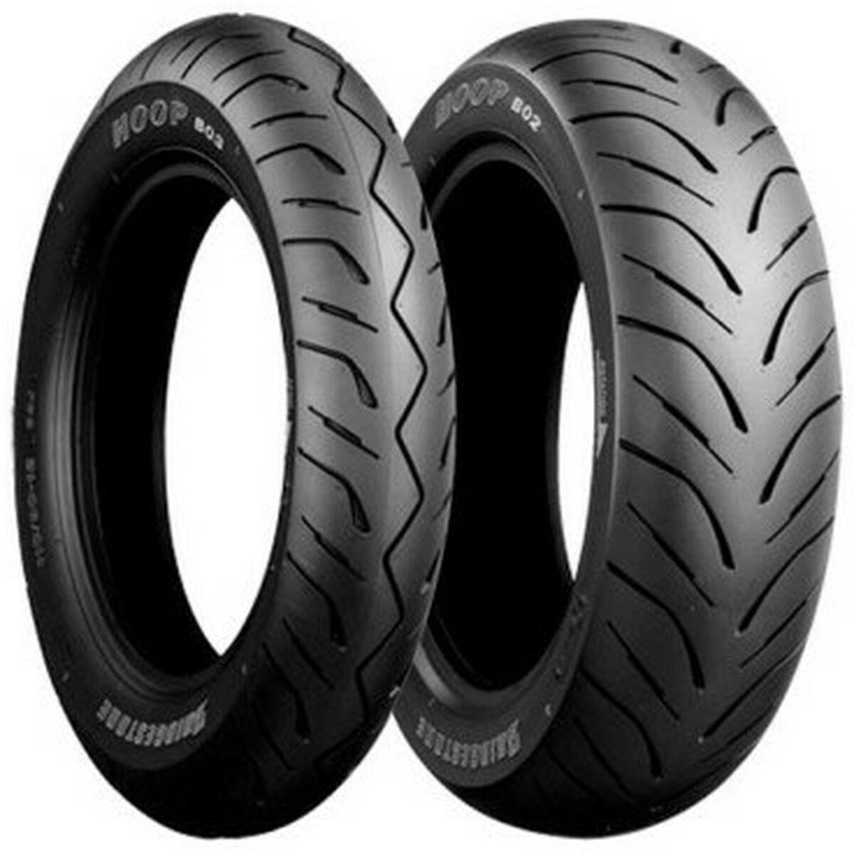 Motociklo padanga Bridgestone B 02 PRO 150/70 R14 66 S
