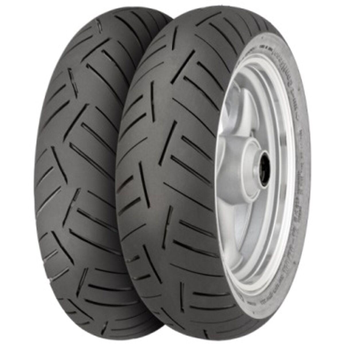 Motociklo padanga Continental ContiScoot 100/90 R1457P