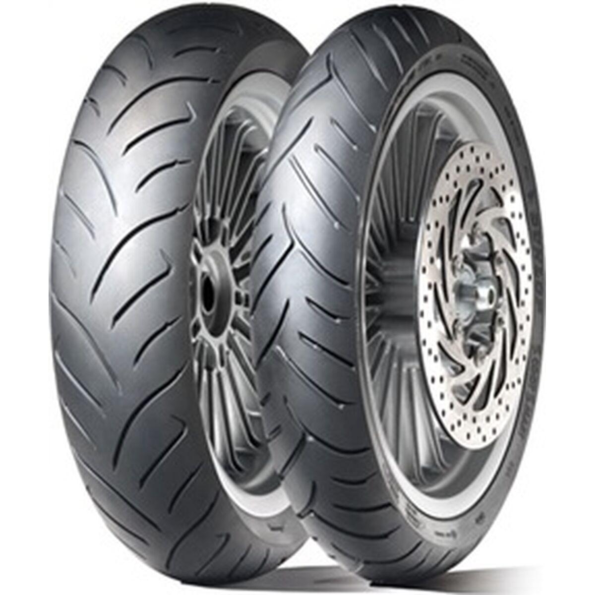 Motociklo padanga Dunlop Scootsmart 130/60 R1360P