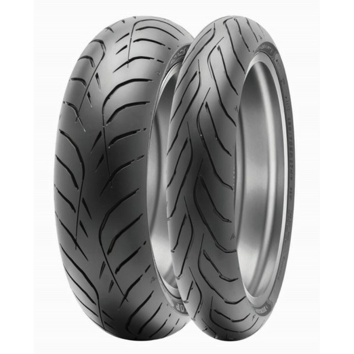 Motociklo padanga Dunlop Roadsmart IV GT 180/55 R1773W