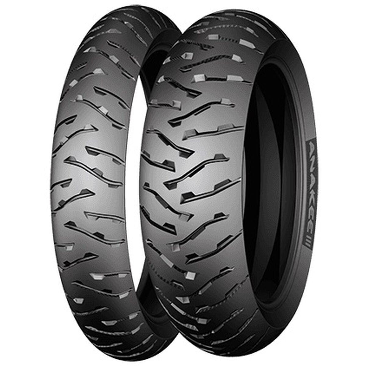 Michelin Padangos Anakee 3 C Rear TL/TT 69 V