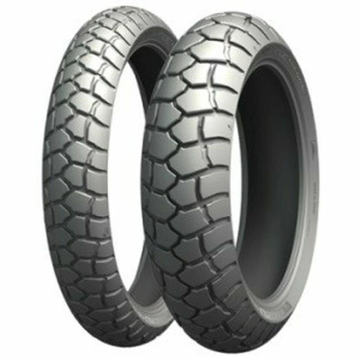 Michelin Padangos Anakee Adventure F TL/TT 58 V