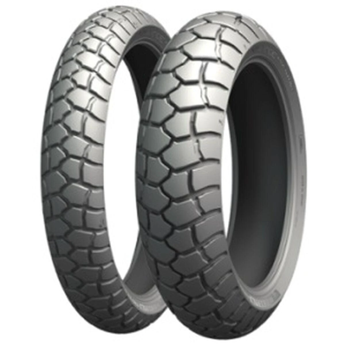 Michelin Padangos Anakee Adventure R TL/TT 72V