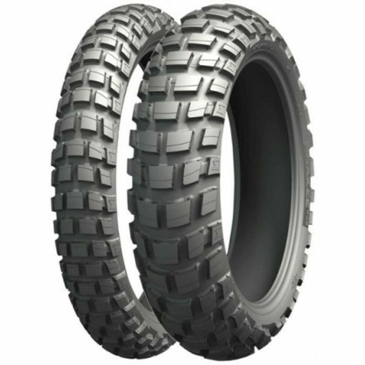 Michelin Padangos Anakee Wild Front TL/TT 59R