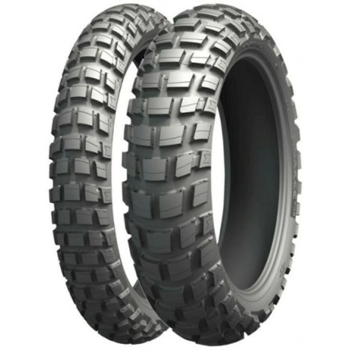 Michelin Padangos Anakee Wild Rear TL/TT 70R