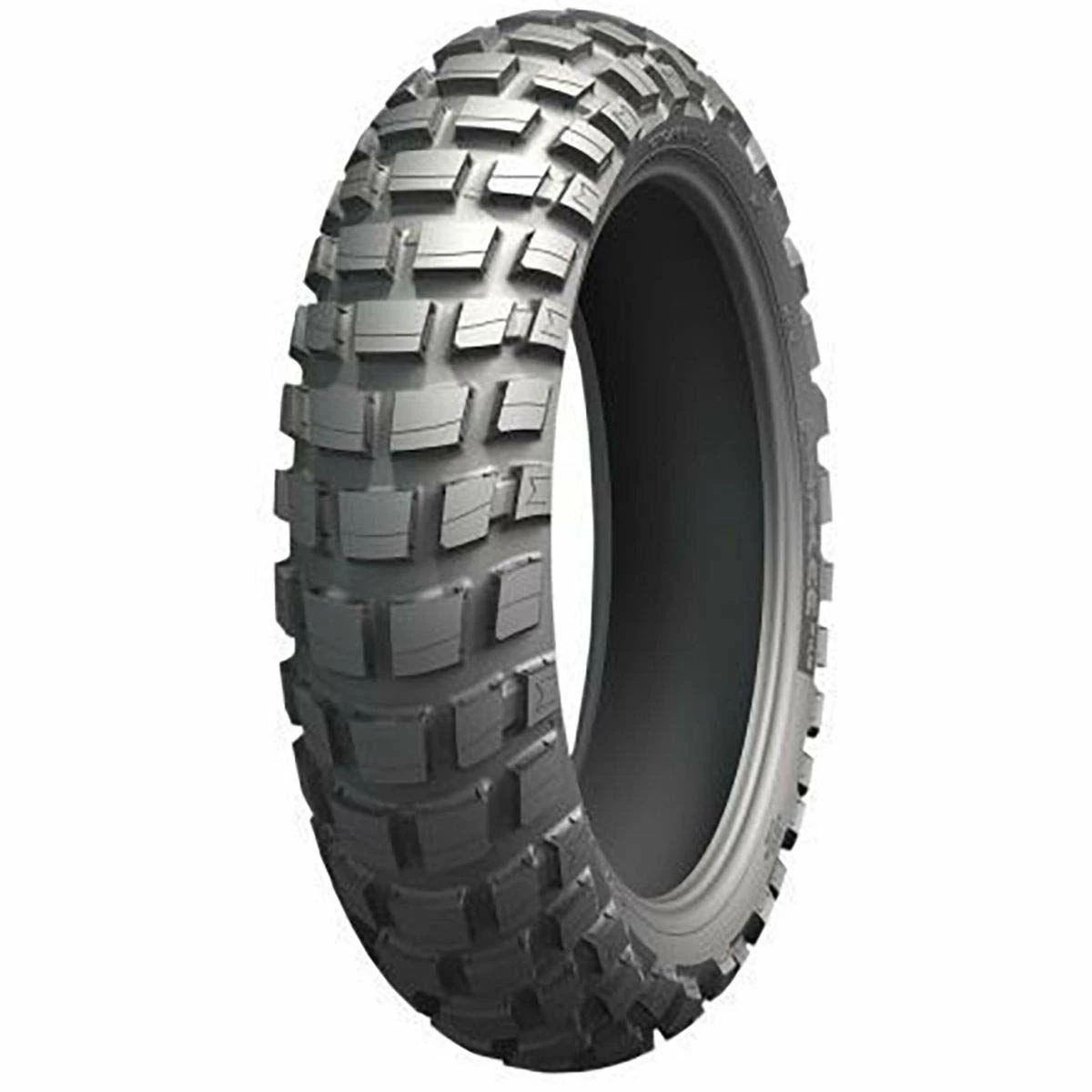 Michelin Padangos Anakee Wild Rear TL/TT 69R