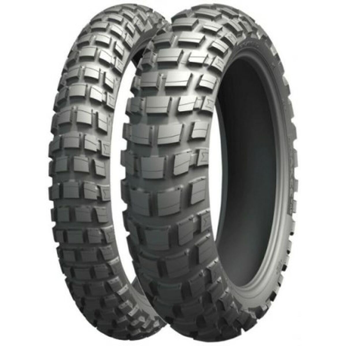 Borbet Michelin Padangos Anakee Wild Rear TL/TT 70R