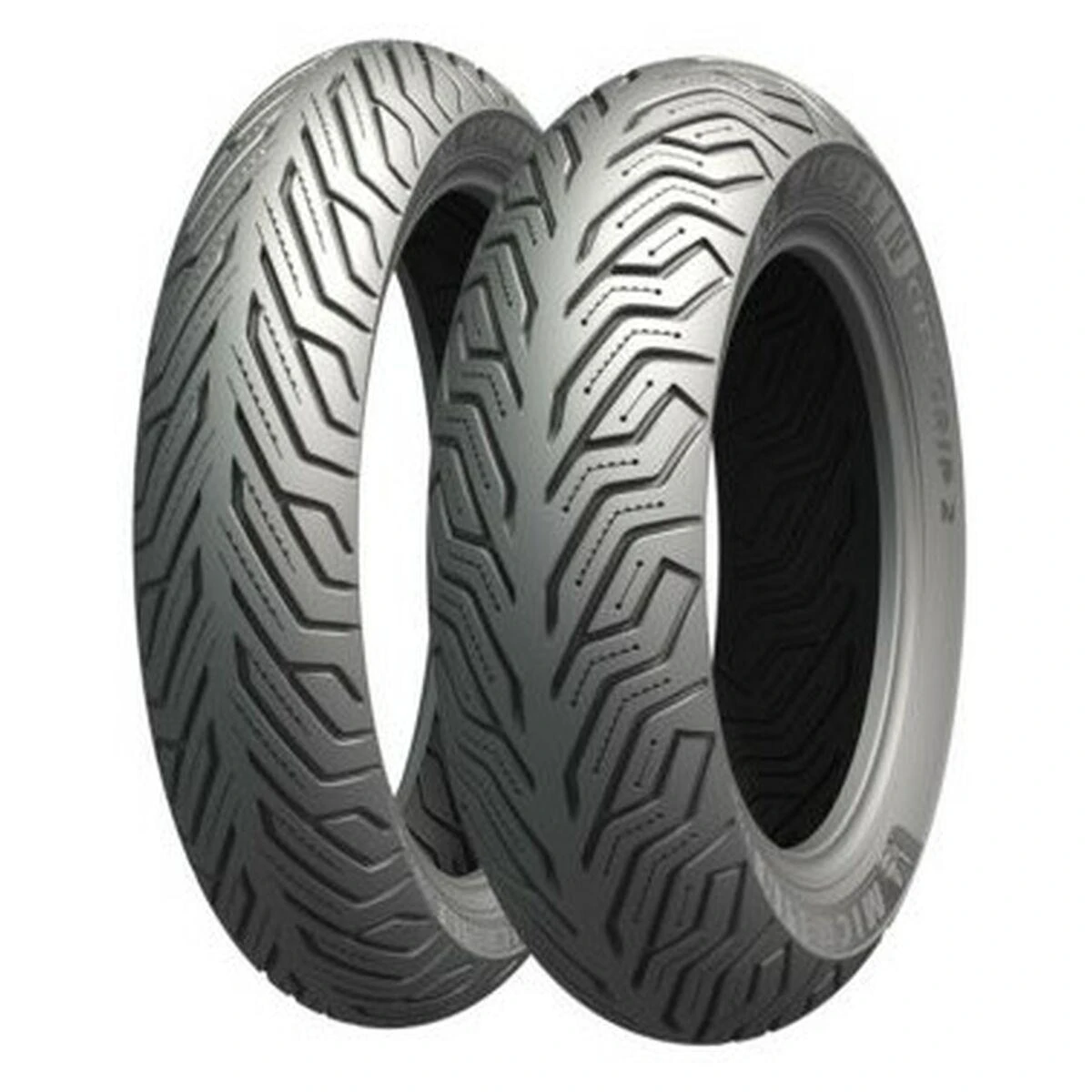Michelin Padangos City Grip 2 reinf. f/r TL 63 S
