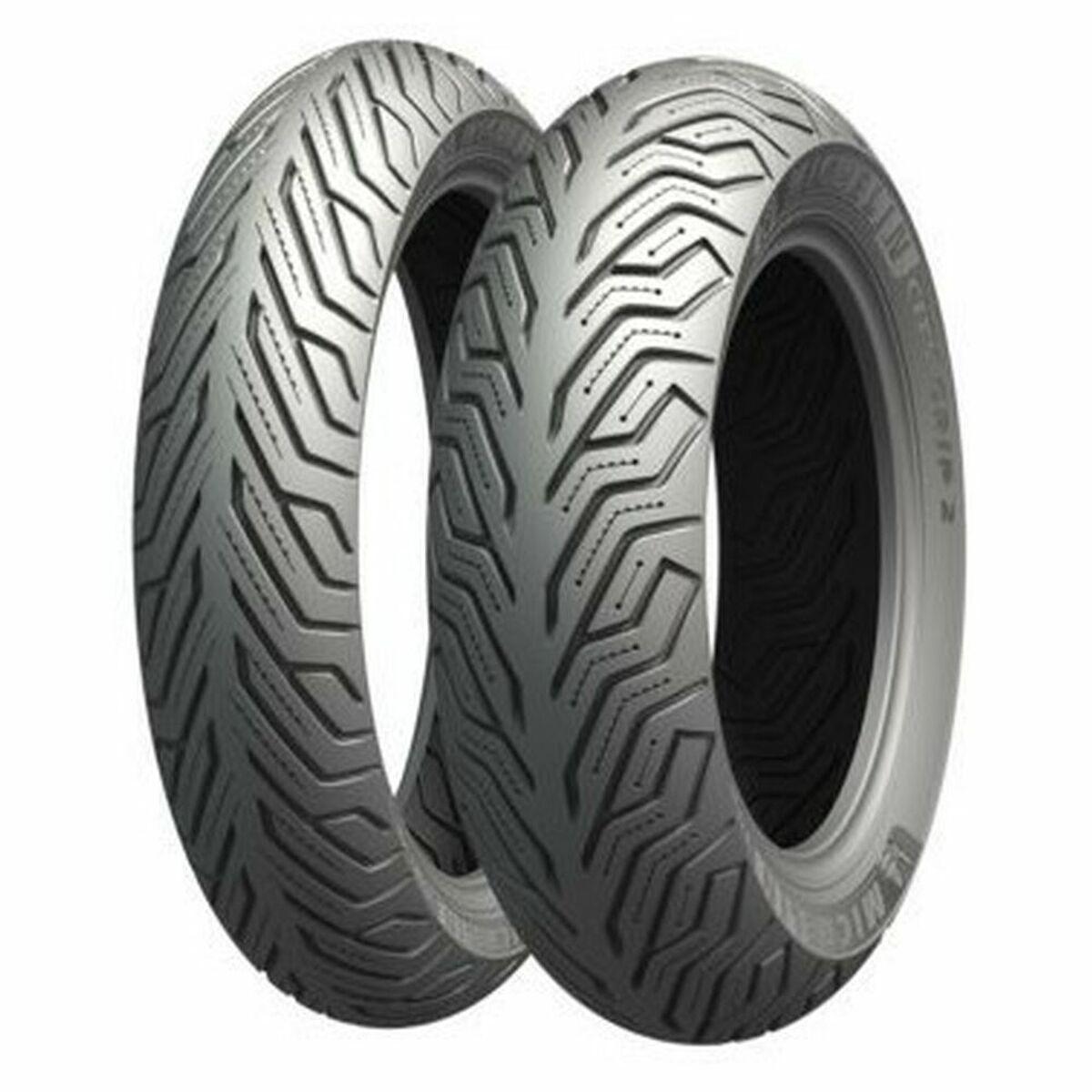 Michelin Padangos CITY GRIP 2 Reinf Rear TL 63 S