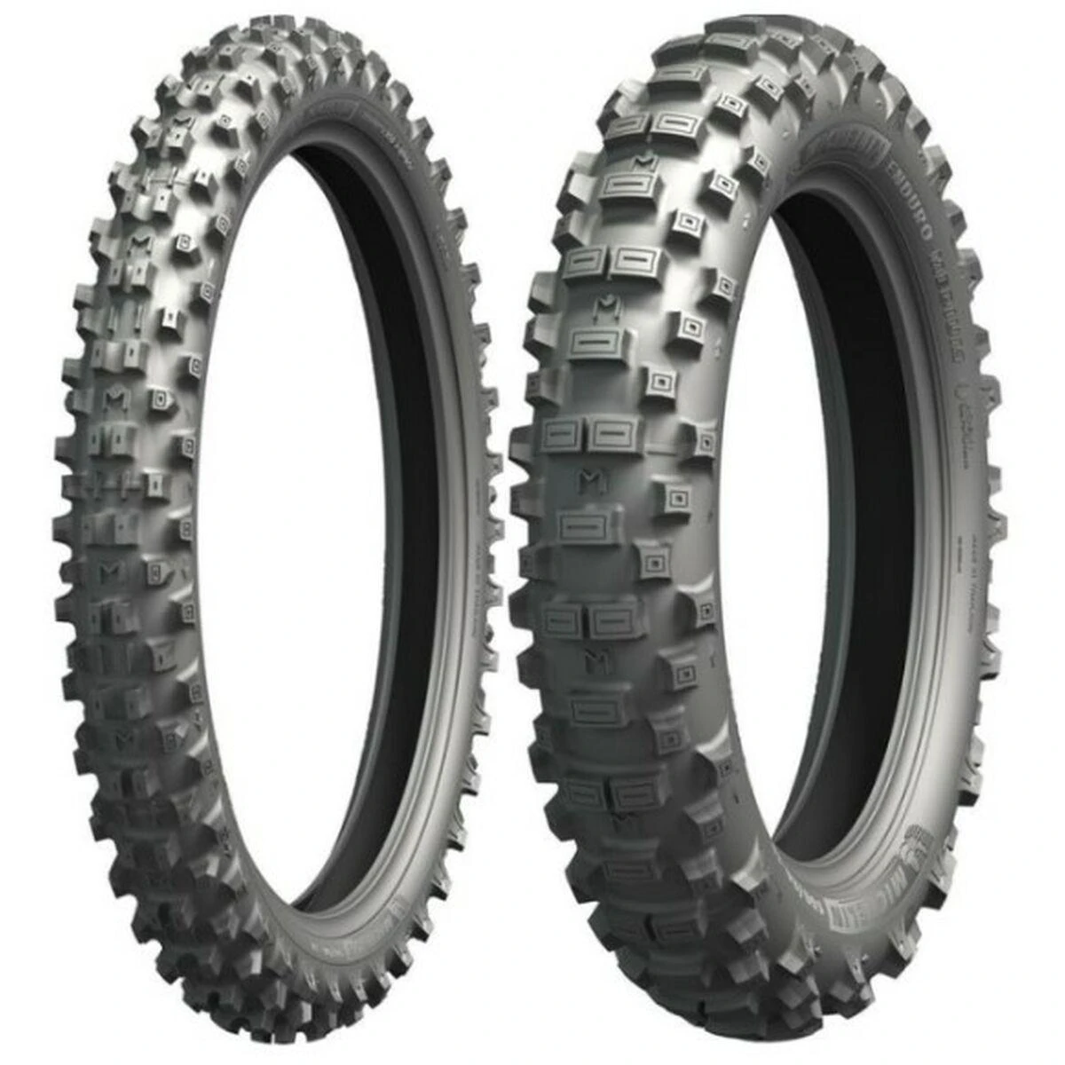 Michelin Padangos Enduro Medium Rear TT 65 R