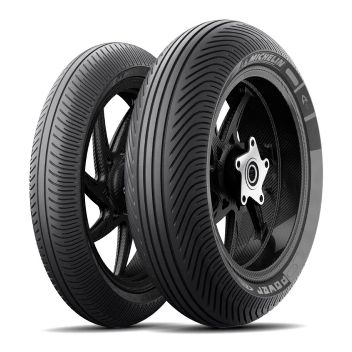 Michelin Padangos Power Rain F TL