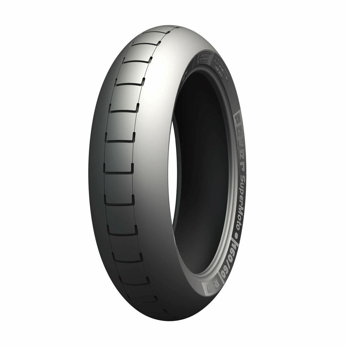 Michelin Padangos Power Supermoto C Rear