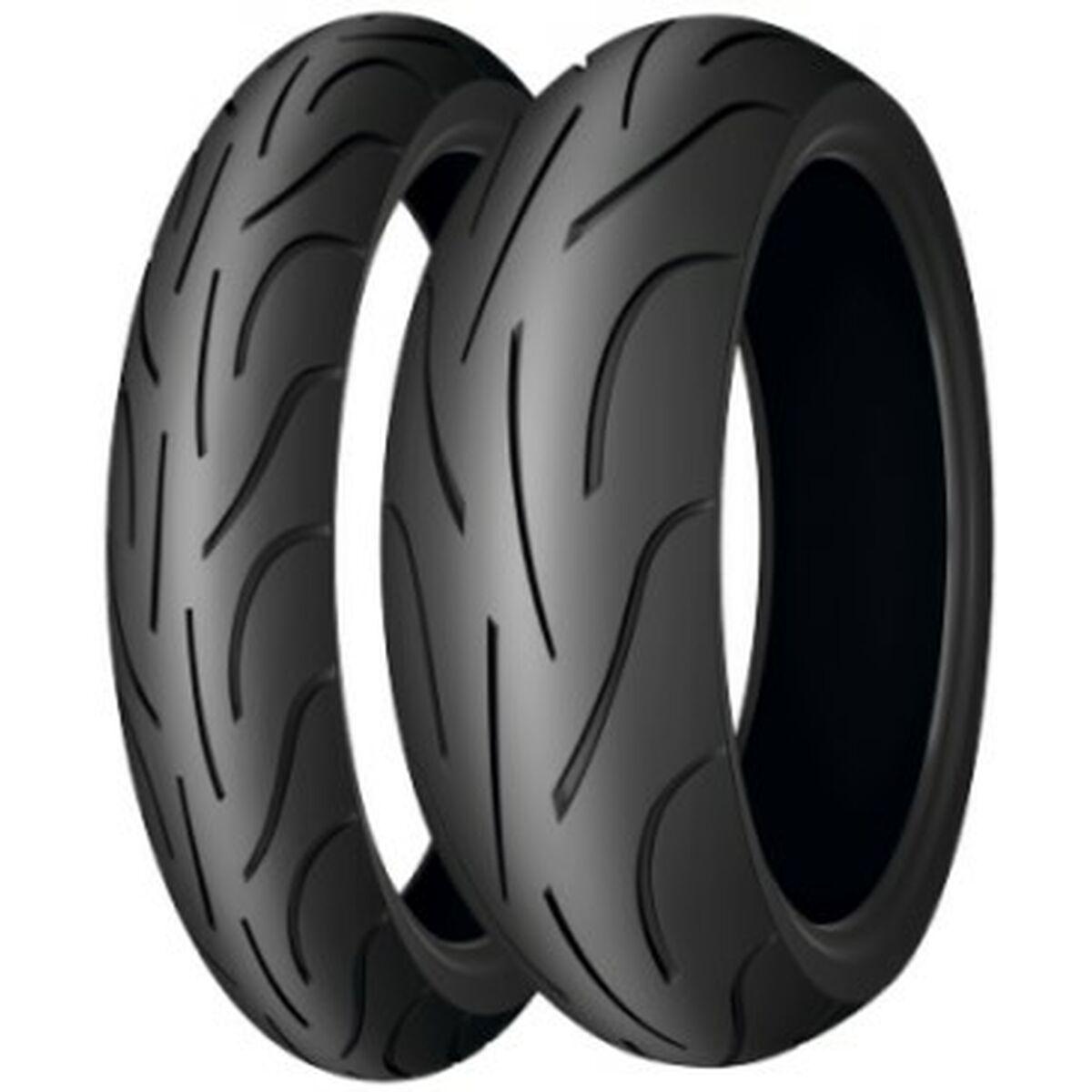 Michelin Padangos Pilot Power 2CT Rear TL 66 W