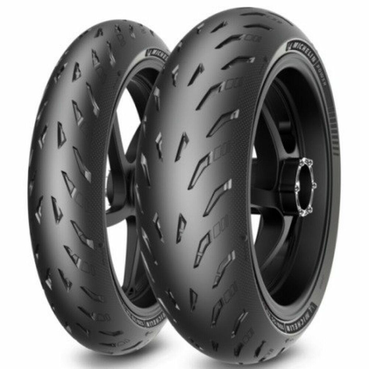 Michelin Padangos Power 5 Front TL 58 W