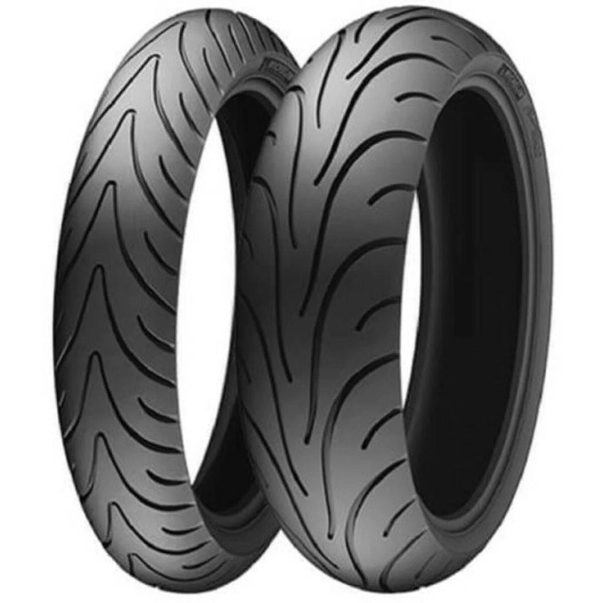 Michelin Padangos Pilot Street Rear Radial TL/TT 62 H