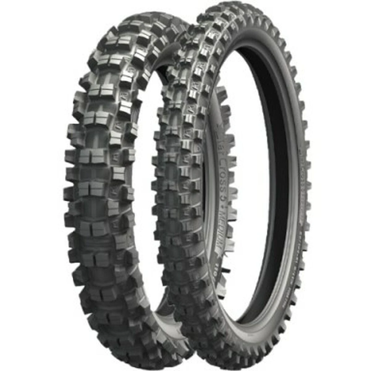 Michelin Padangos Starcross 5 MINI R TT 37 J