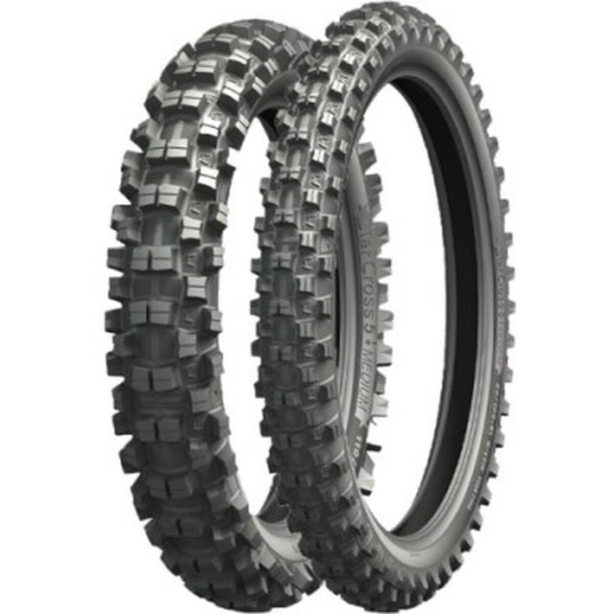 Michelin Padangos Starcross 5 MINI TT 33 J