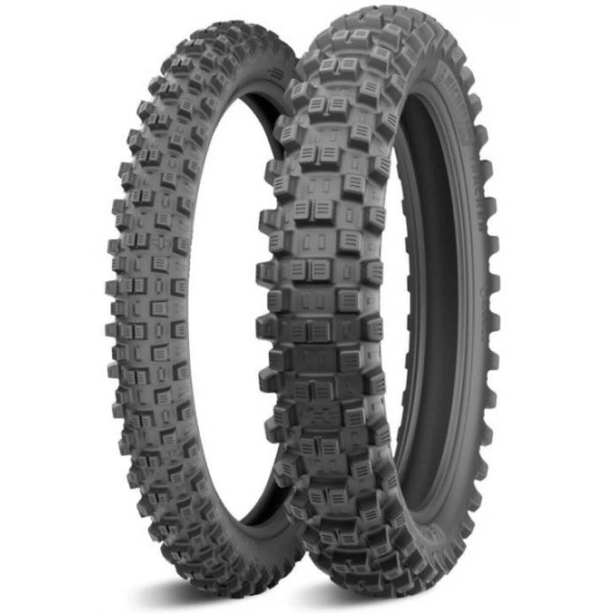 Michelin Padangos Tracker R TT 70 R