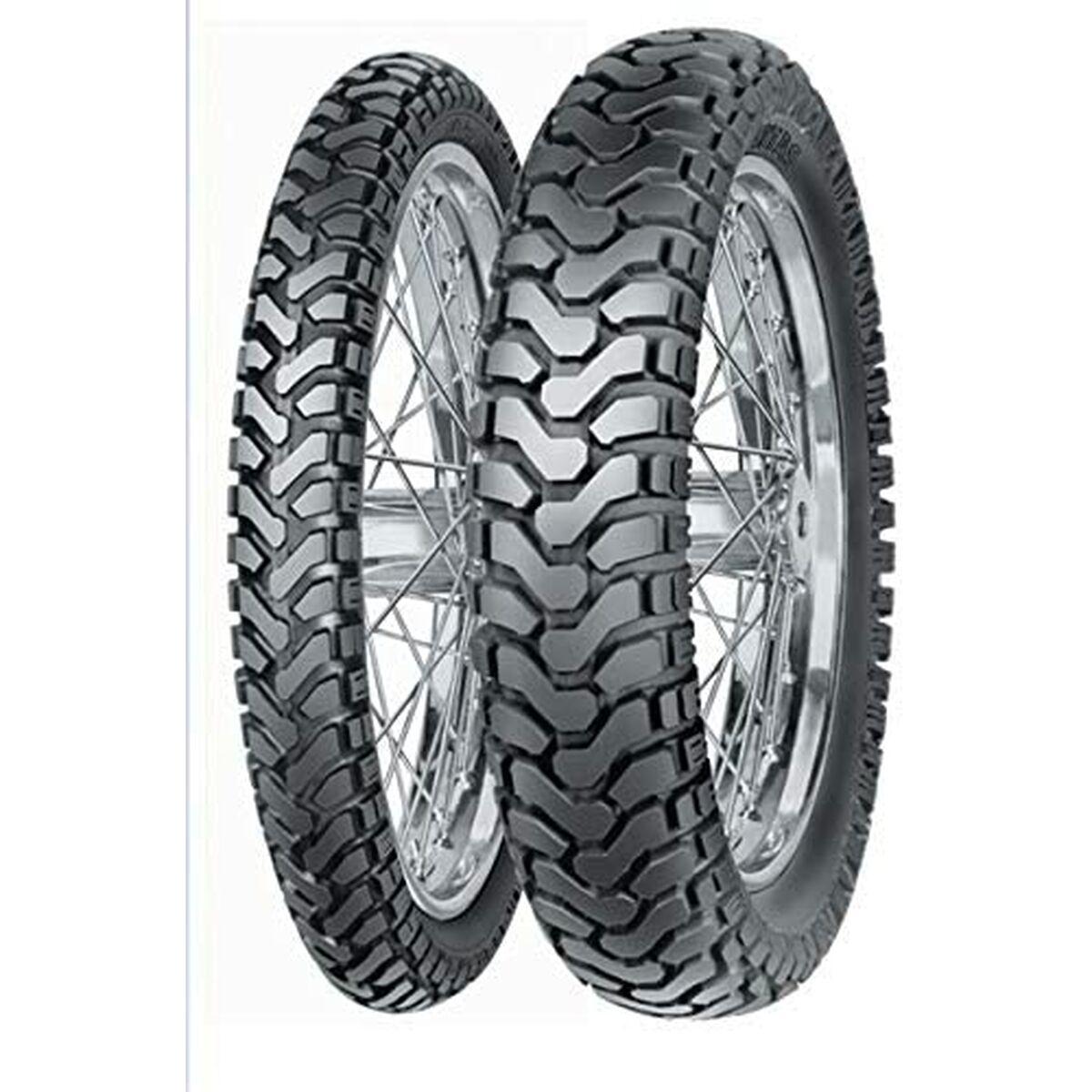 Mitas 130/80-18 E-07 [72 T]TL (MOTO)