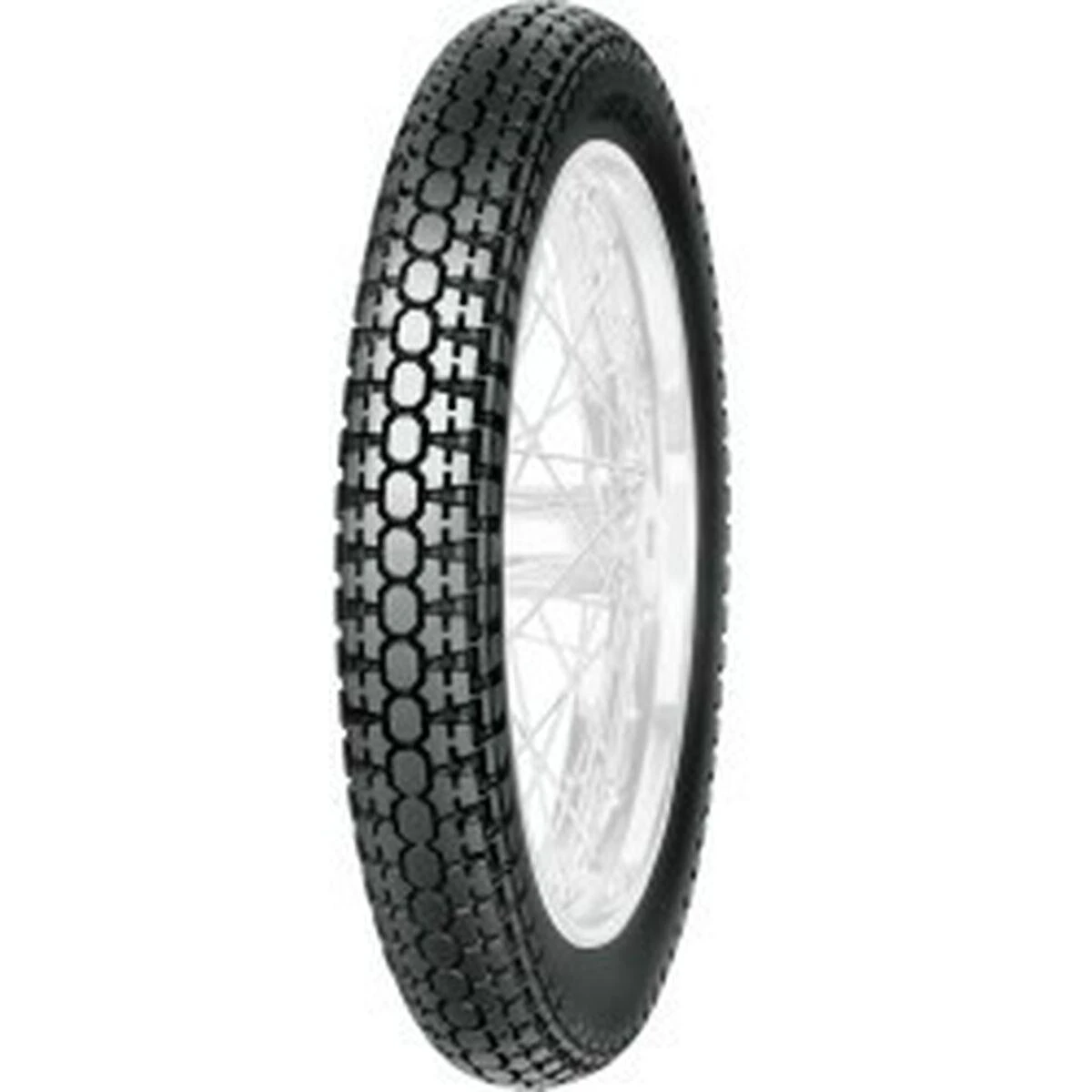 Mitas 3.50-19 H-02 [63 P] TT (MOTO)