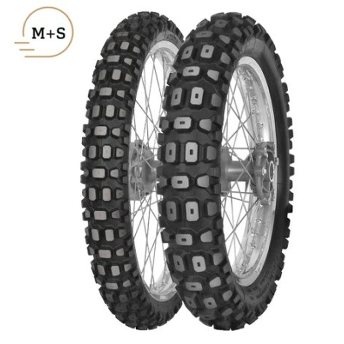 Motociklo padanga Mitas MC-23 Rockrider 90/90 R2154R
