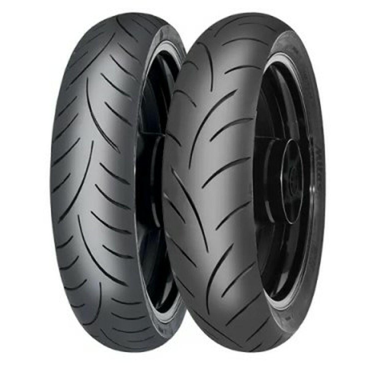 Motociklo padanga Mitas MC-50 100/80 R1752H