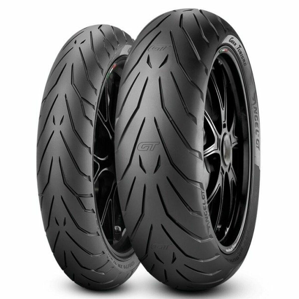 Motociklo padanga Pirelli Angel GT 180/55 R17 73 W