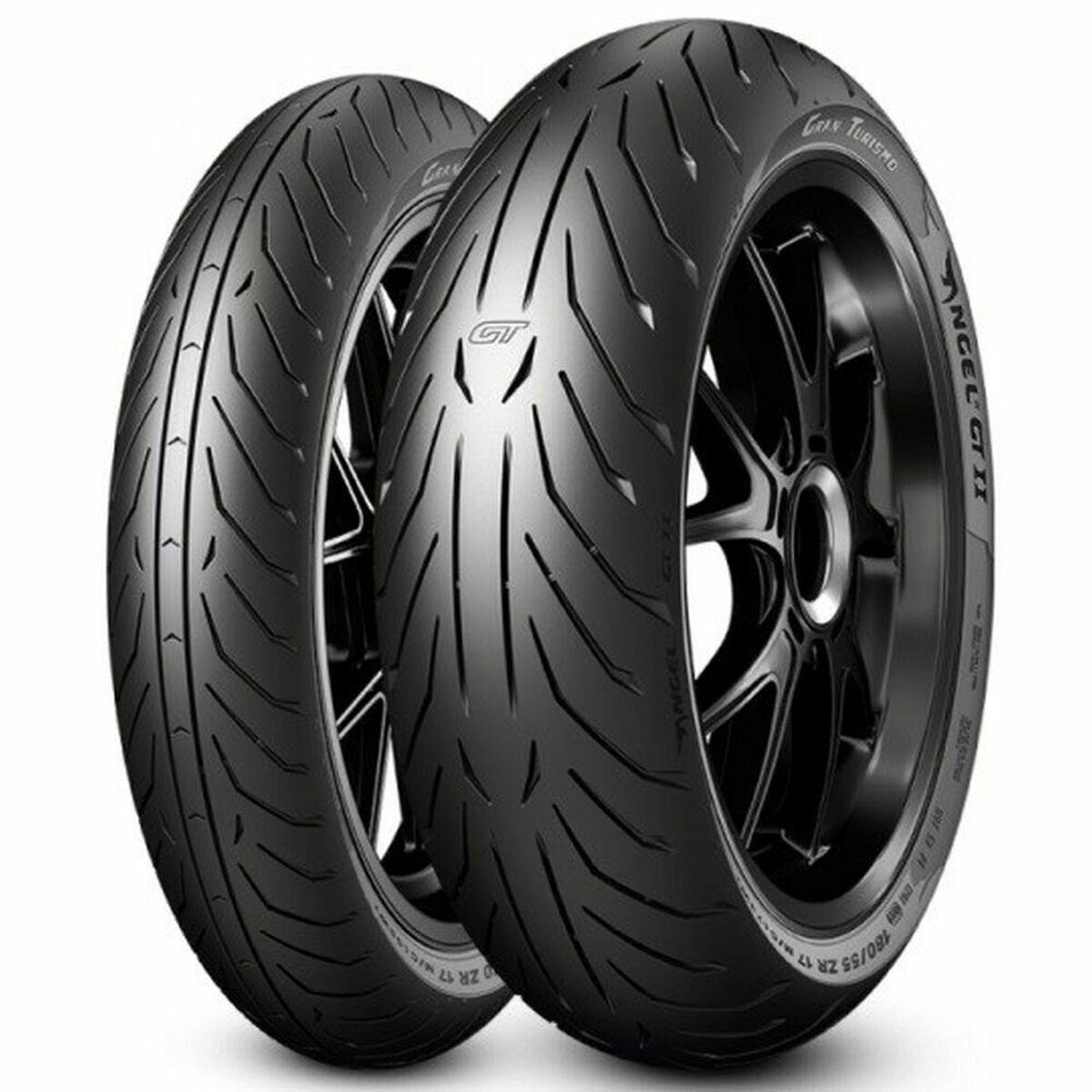 Motociklo padanga Pirelli Angel GT II 180/55 R17 73 W
