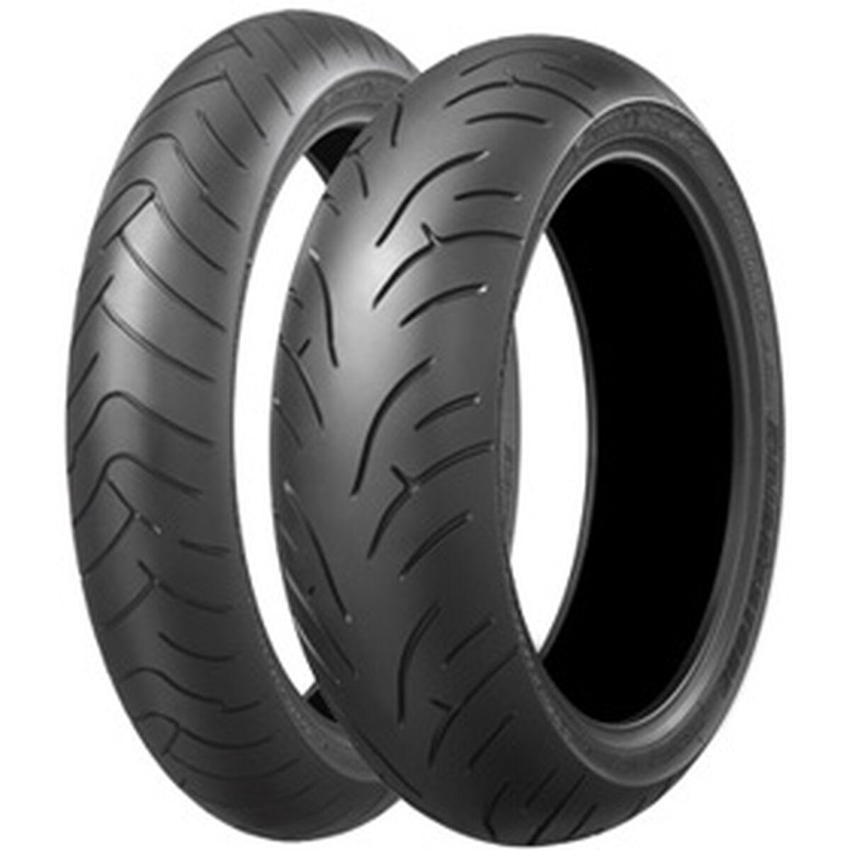 Motociklo padanga Bridgestone Battlax BT023R 160/60 R17 69 W