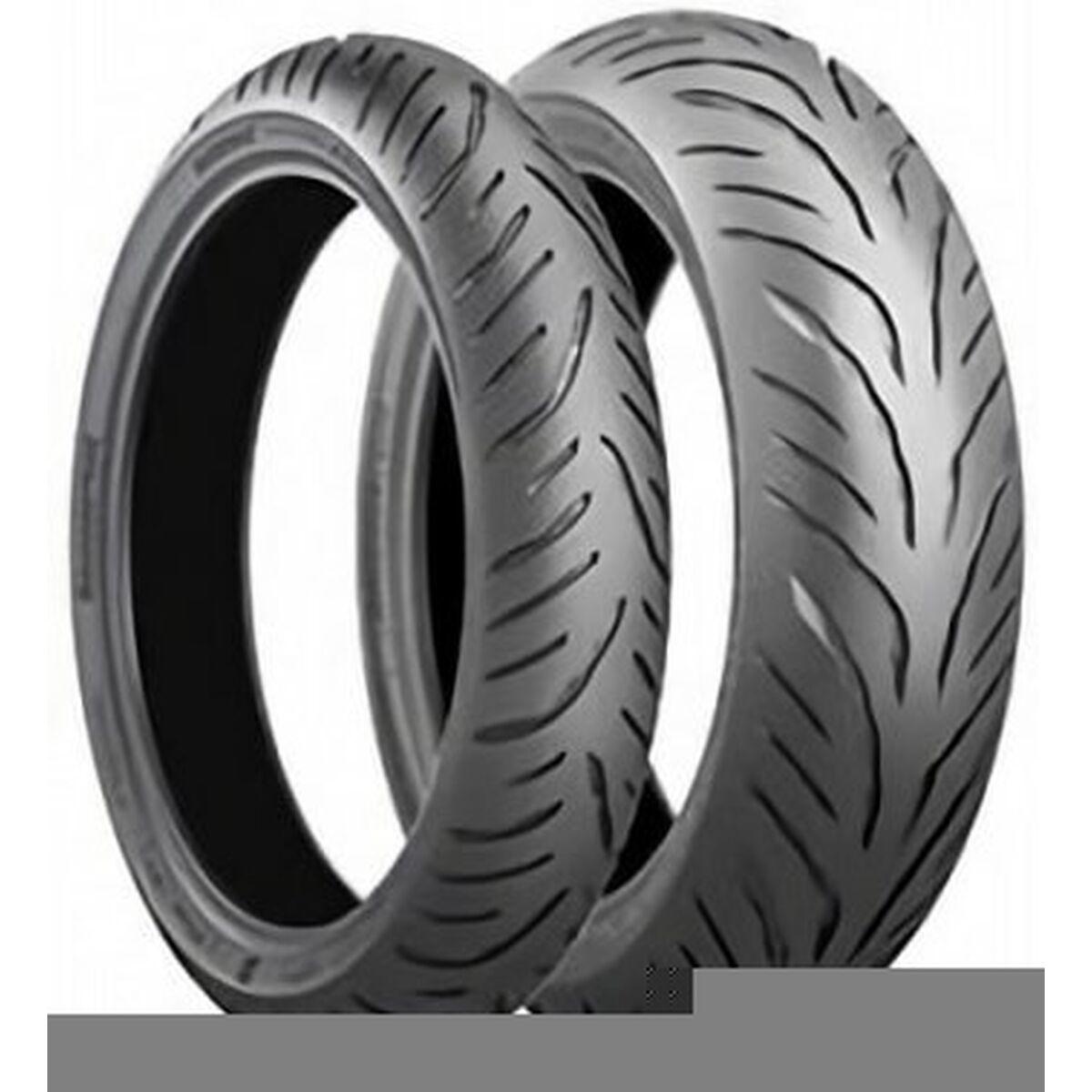BRITA Motociklo padanga Bridgestone Battlax Sport Touring T32 GT 120/70 R17 58 W
