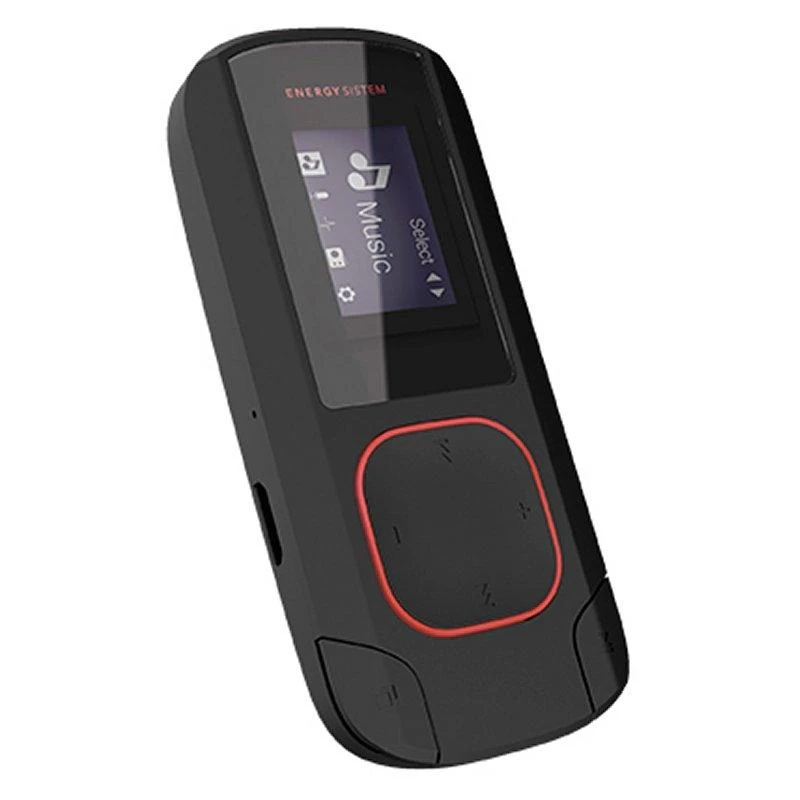 Energy Sistem MP3 Clip Bluetooth 8GB mint