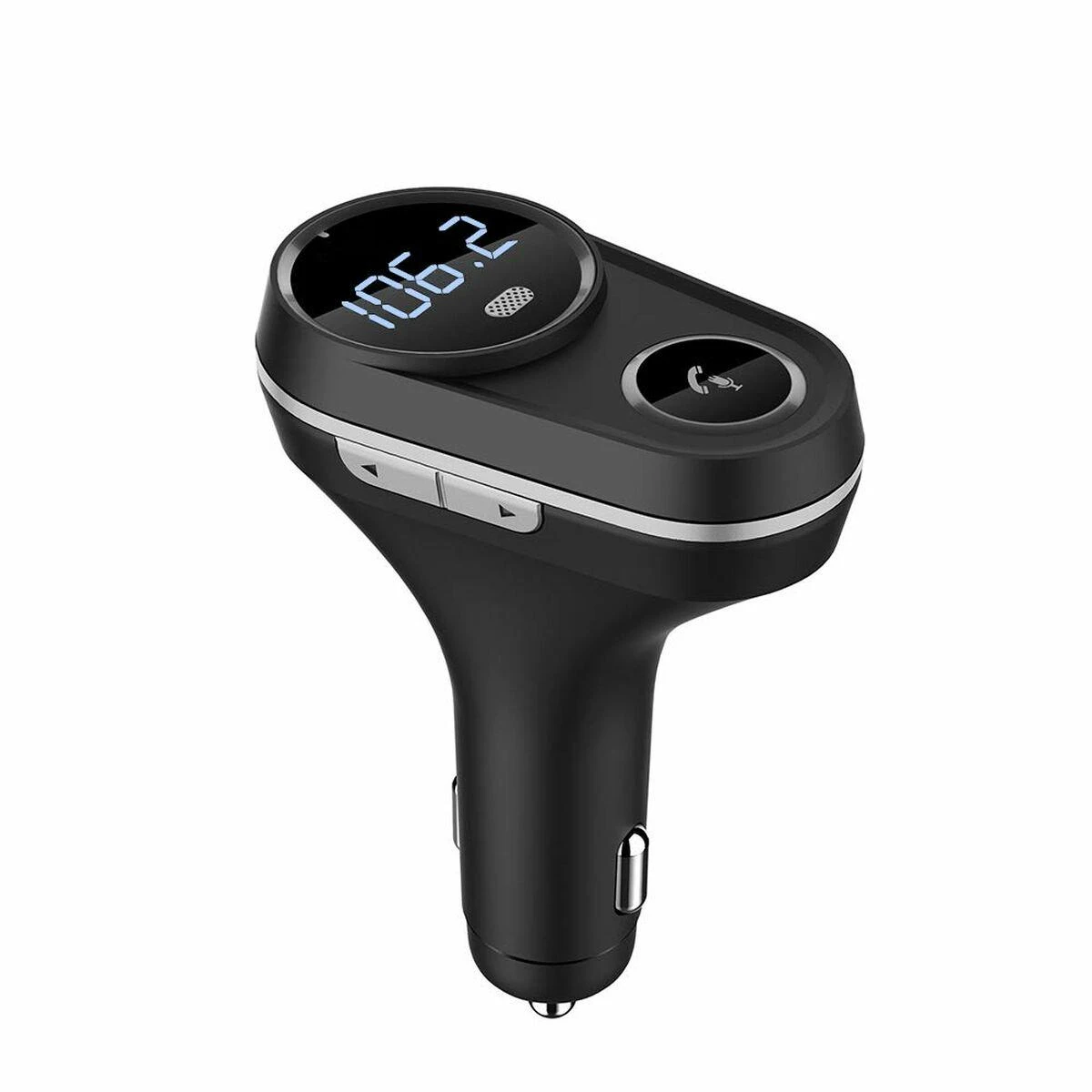 Tellur FMT-B5 Juoda