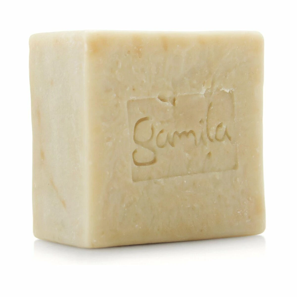 „Gamila Secret“ atgaivinantis rozmarinų muilas 115 g