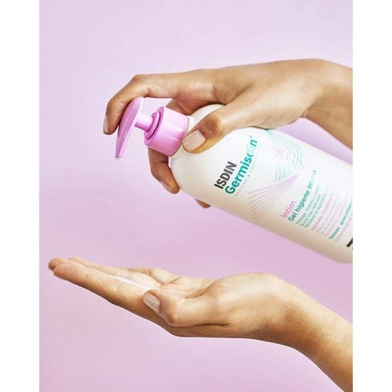 Germisdin® Intymioji higiena 500ml