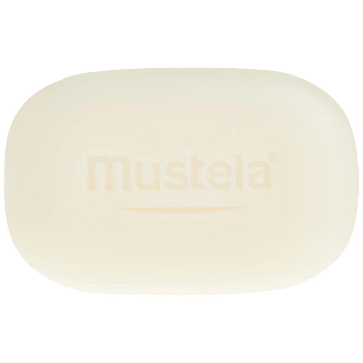 "Mustela" švelnus vonios muilas 100g