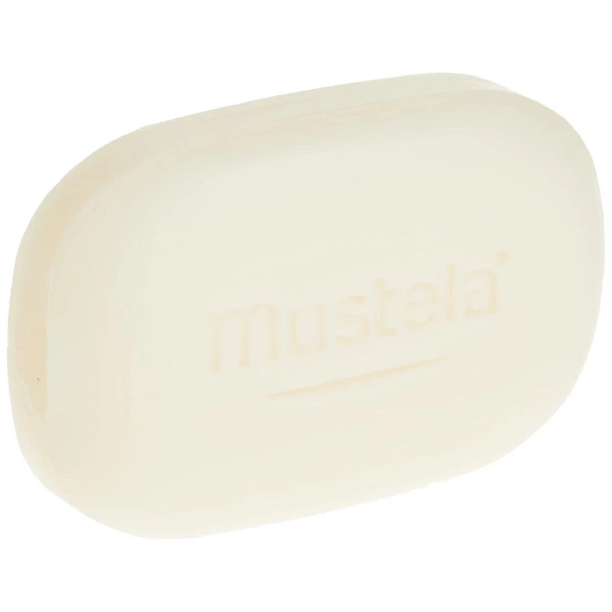 "Mustela" švelnus vonios muilas 100g