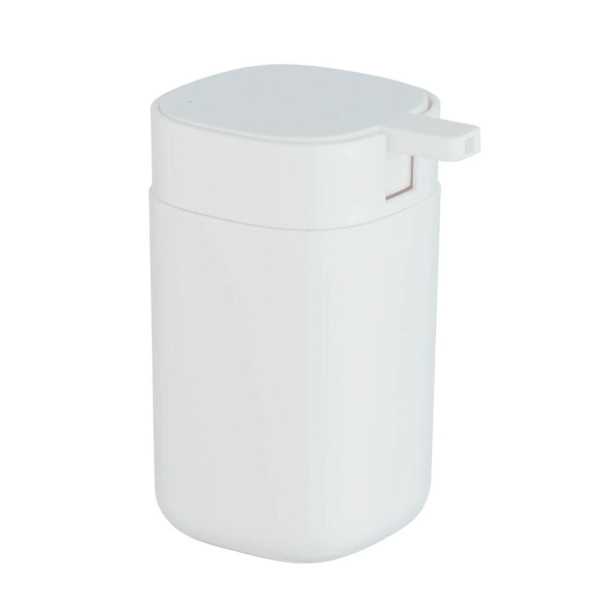 DAVOS liquid soap dispenser, baltas mat, Wenko