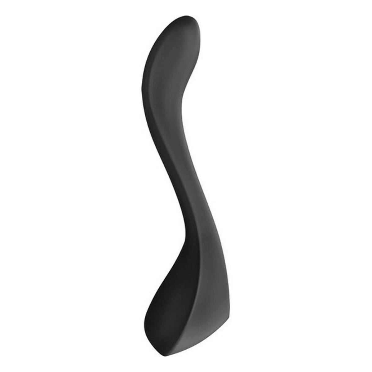 Satisfyer SATISFIER PARTNER MULTIFUN 2 Juodas
