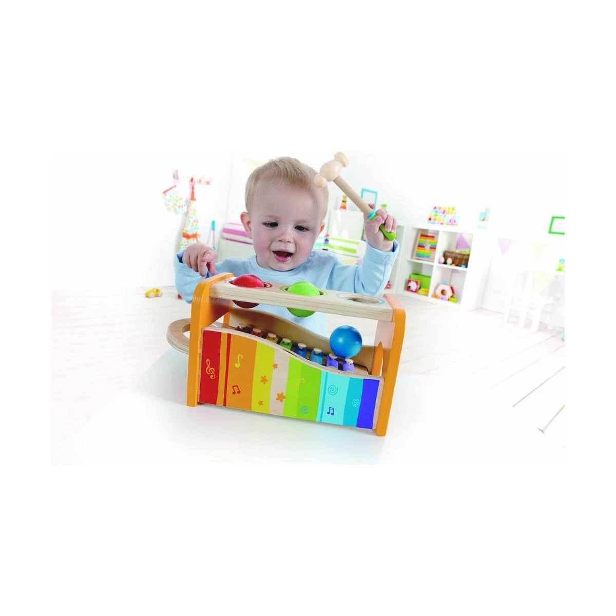 HAPE muzikinis žaislas, E0305