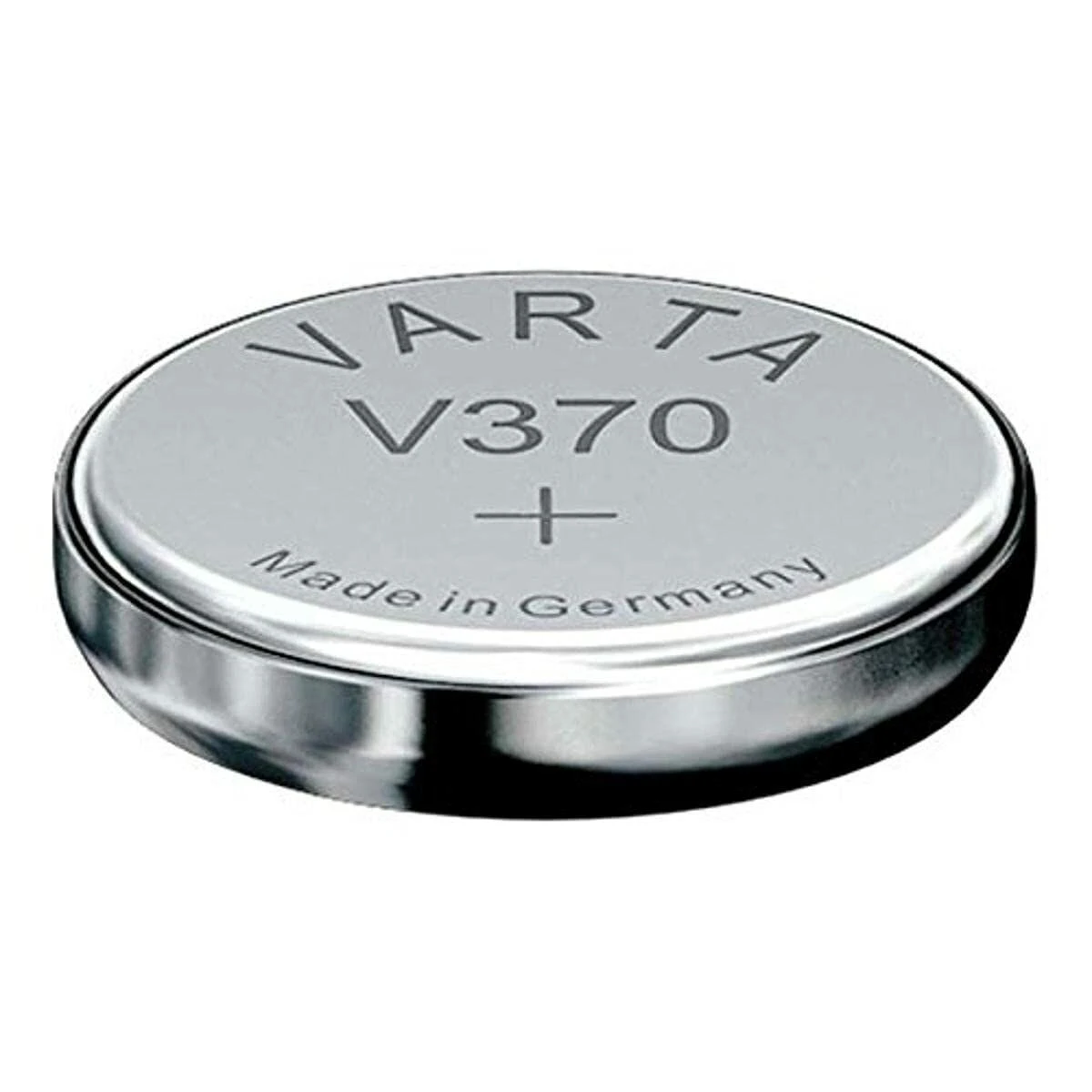 Varta V370 Vienkartinė baterija SR69 Sidabro oksidas (S)
