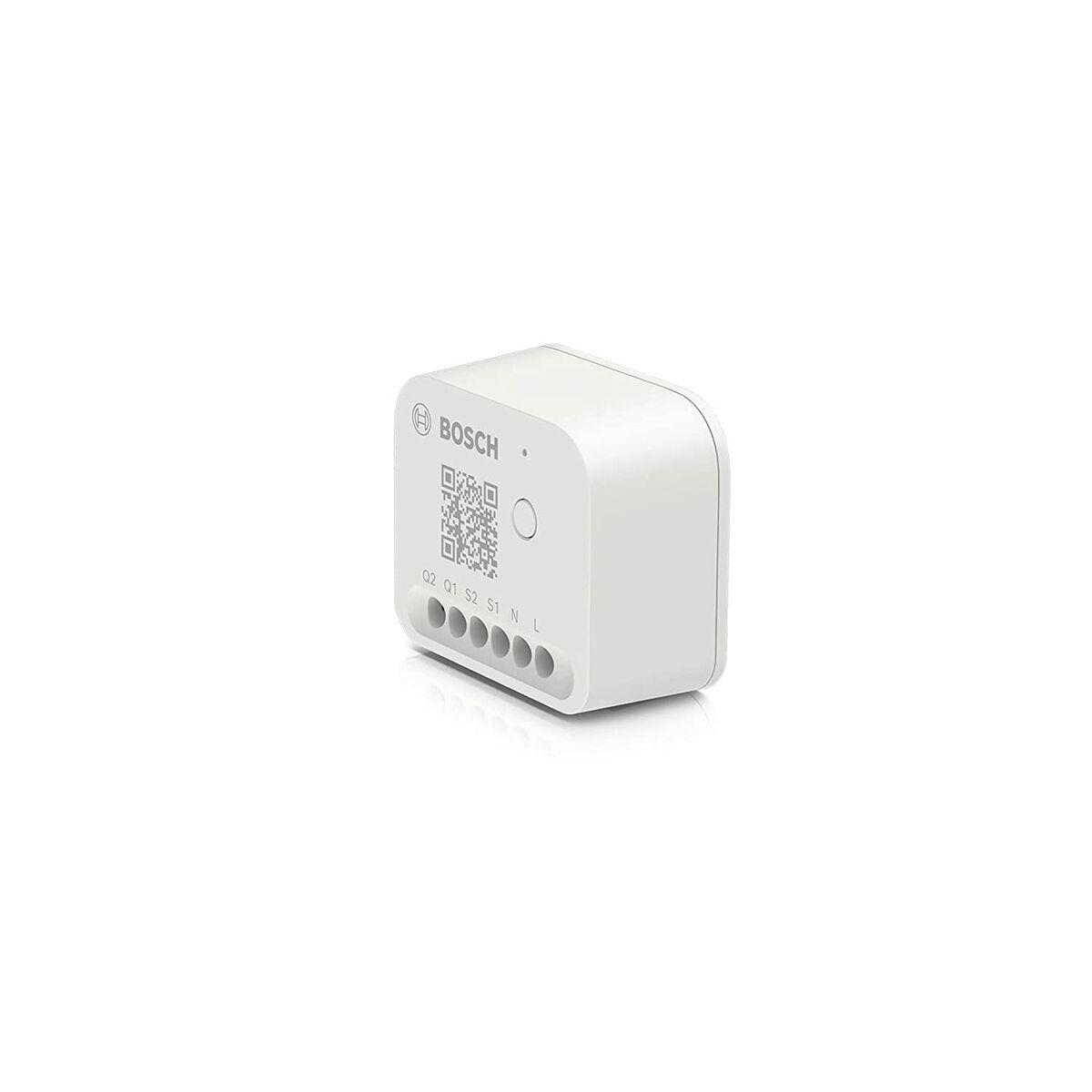Bosch Smart Home jungiklis Light-/Shutter Control II