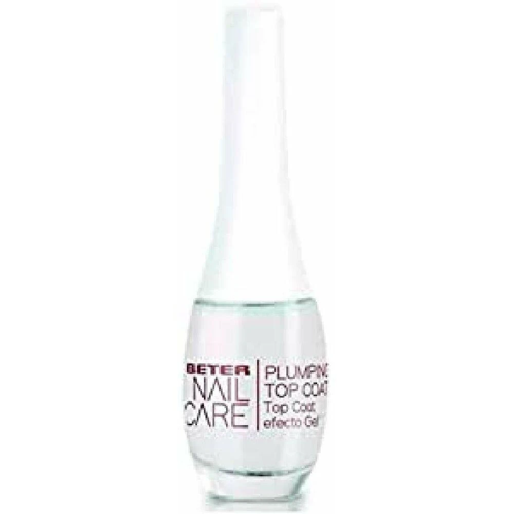 "Beter Nail Care" viršutinio sluoksnio gelis