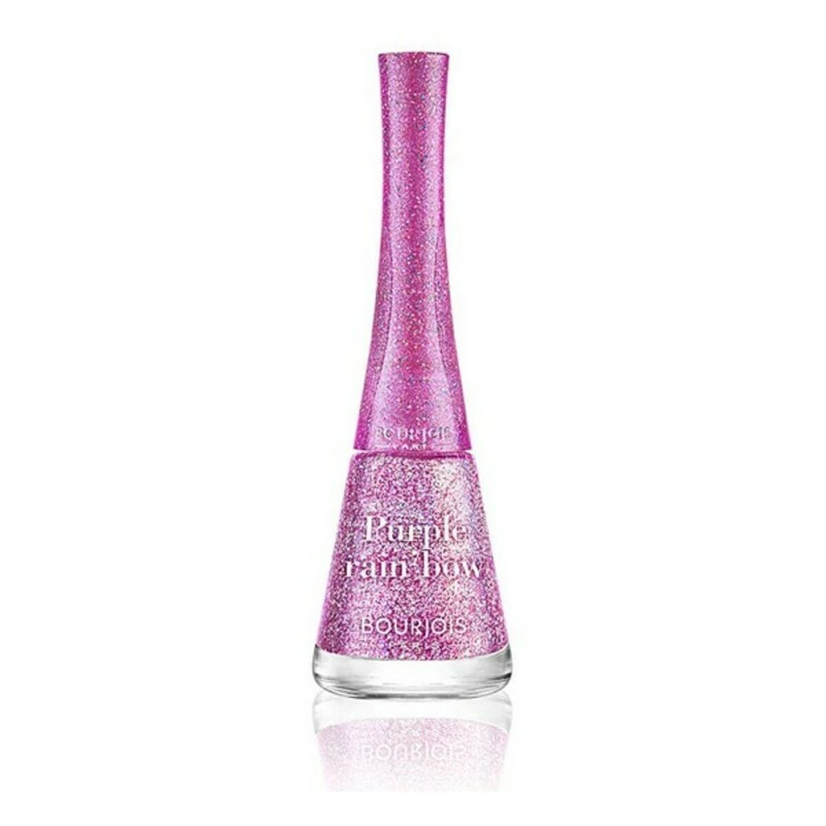 BOURJOIS Paris 1 Second Nagų lakas Moterims 9 ml, 14 FAIR'Y TALE