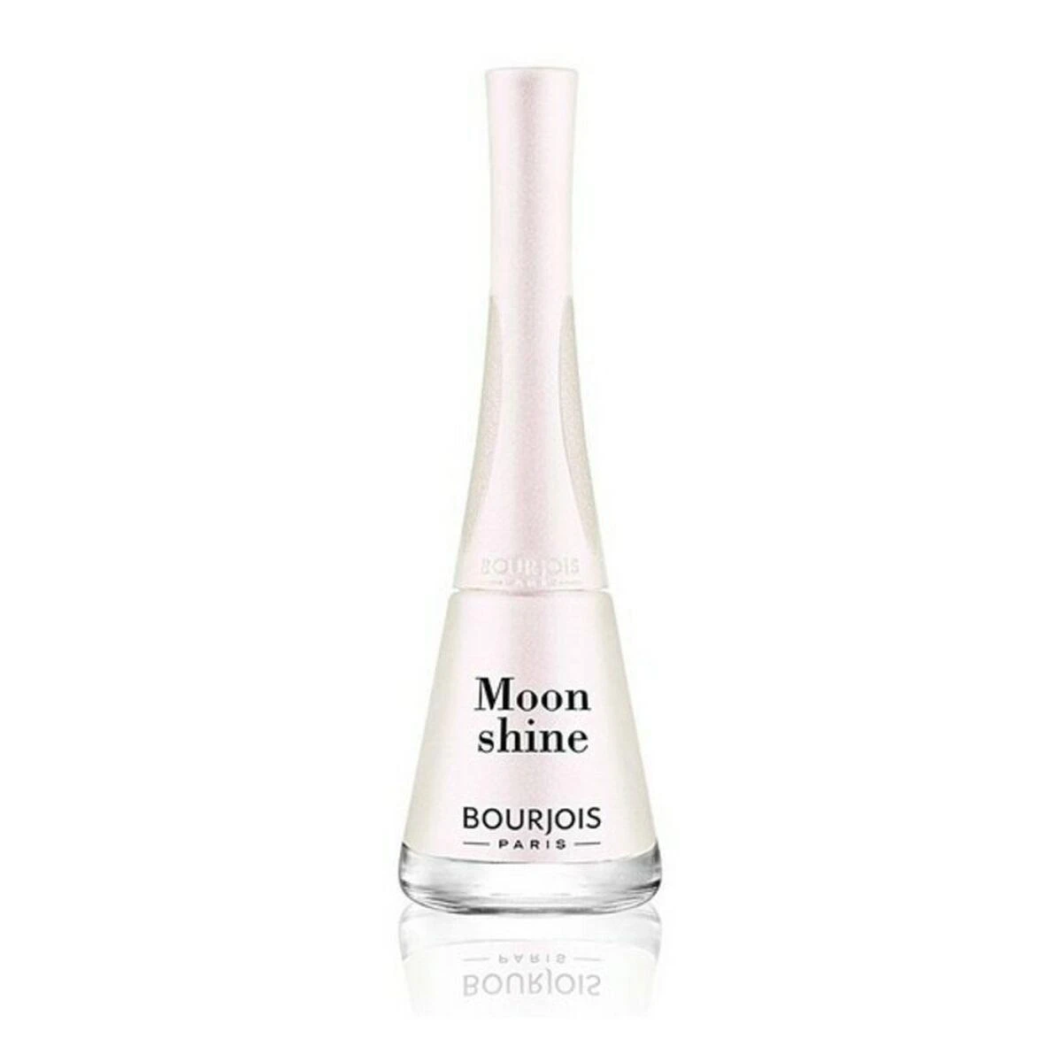 BOURJOIS Paris 1 Second Nagų lakas Moterims 9 ml, 14 FAIR'Y TALE