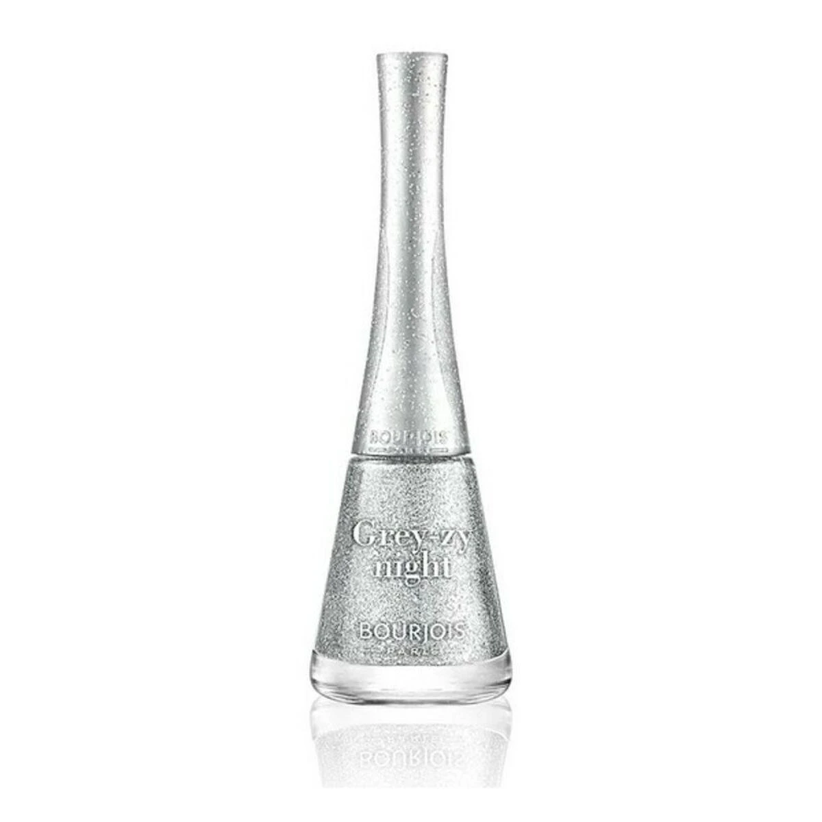 BOURJOIS Paris 1 Second Nagų lakas Moterims 9 ml, 21 MOON SHINE