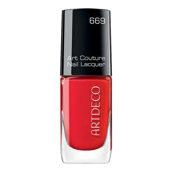 "Artdeco Art Couture" nagų lakas 708 Blooming Day 10ml