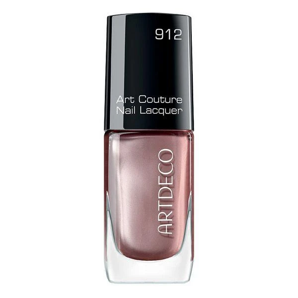 "Artdeco Art Couture" nagų lakas 776 Raudona Oxide