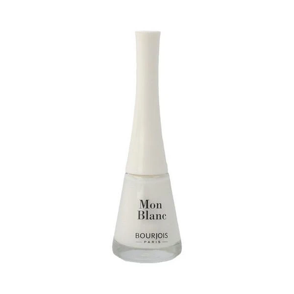 BOURJOIS Paris 1 Second Nagų lakas Moterims 9 ml, 22 CRYSTAL BALL
