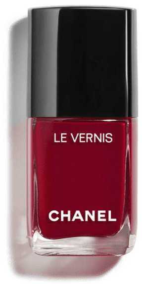 „Chanel Le Vernis Longwear“ nagų lakas #153 Pompier, 13 ml