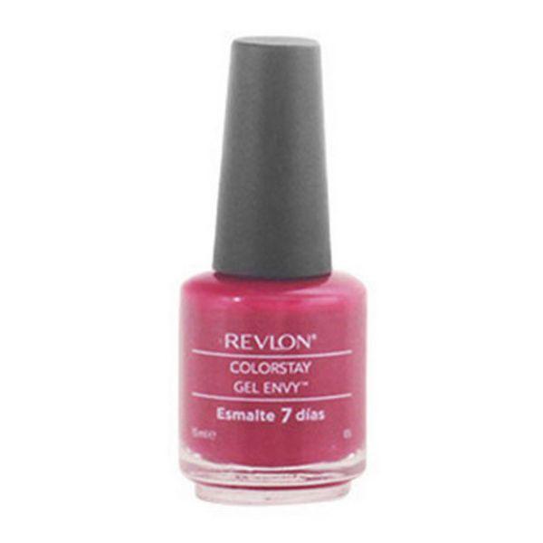 Revlon Colorstay Gel Envy 020 All Or Nothing Nagų lakai